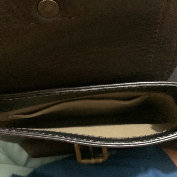 Louis Vuitton Utah bag - Picture 3 of 3